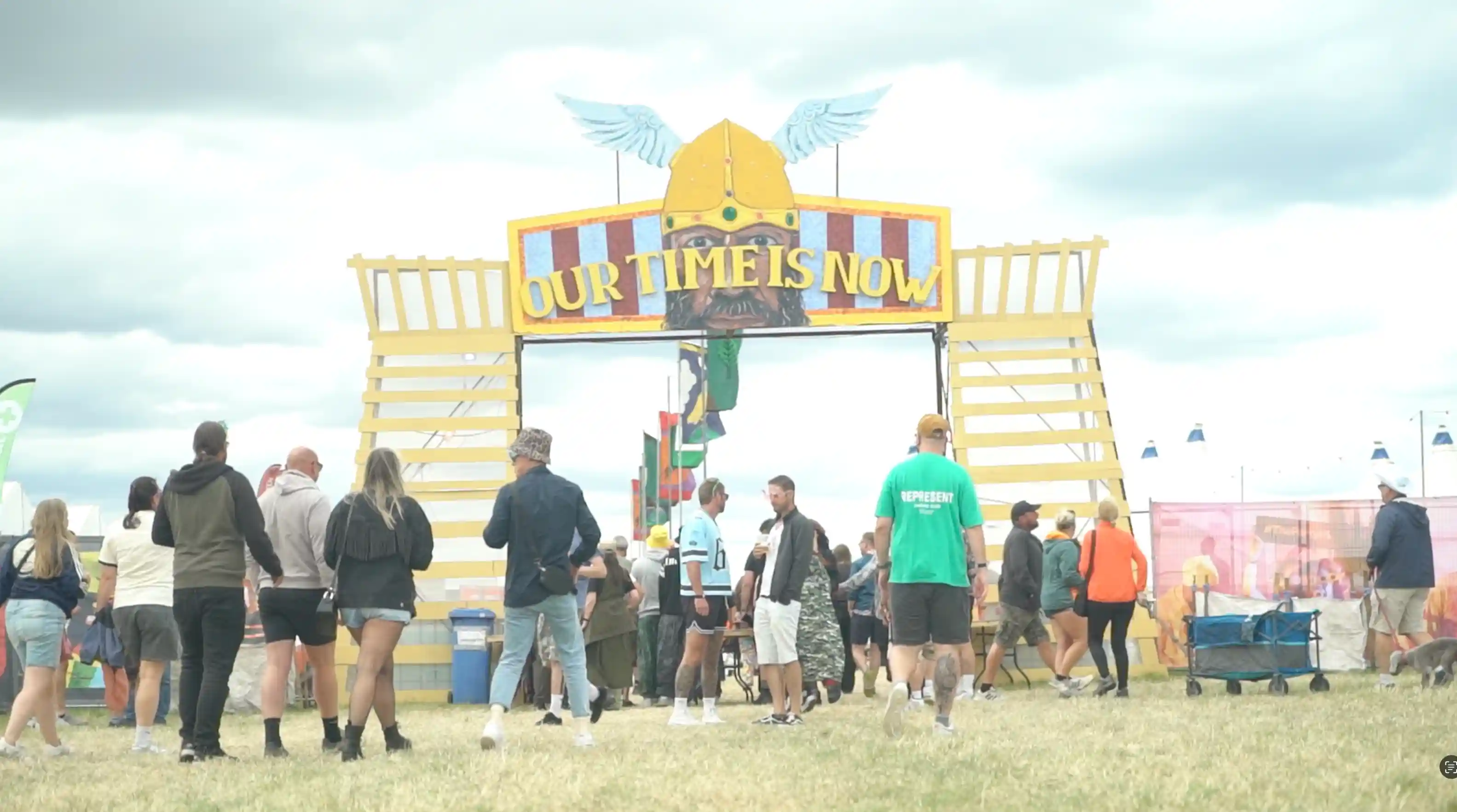 Social Shorts