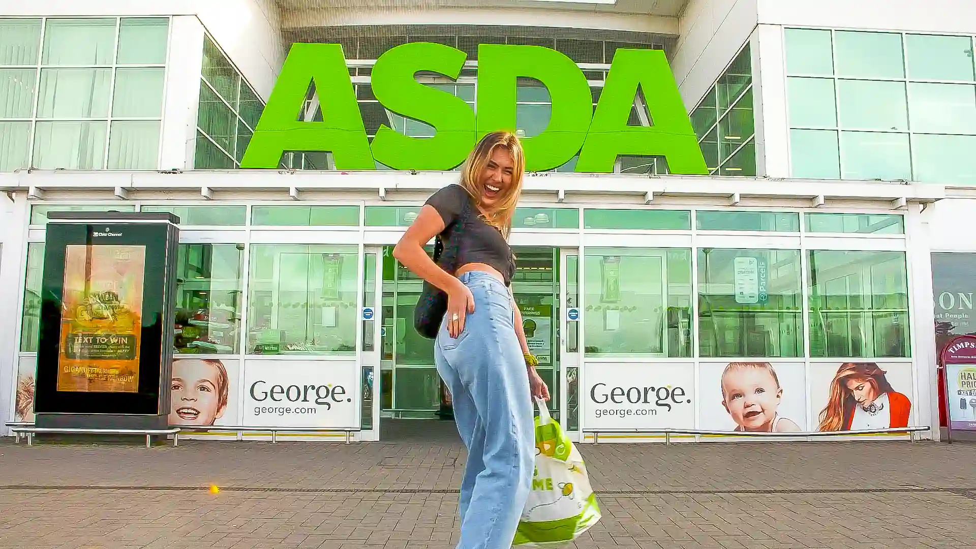 ASDA
